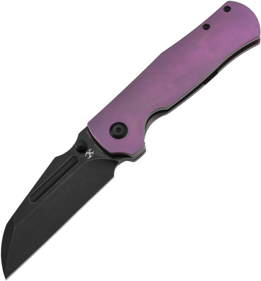 Dreadnaught Framelock Ppl K1082A4