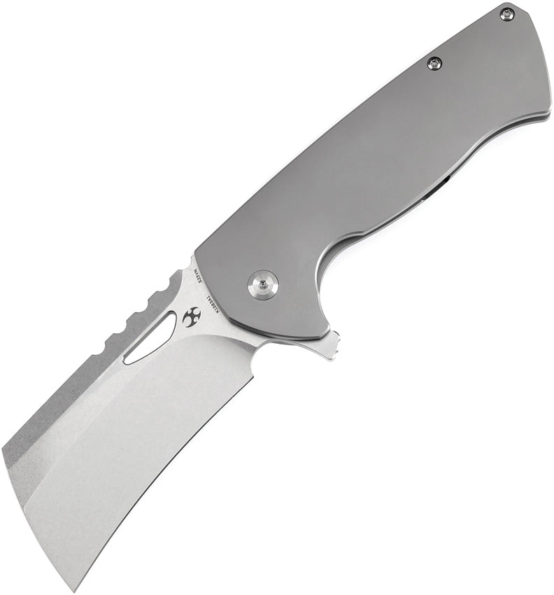Superhawk Framelock BB K1083A1