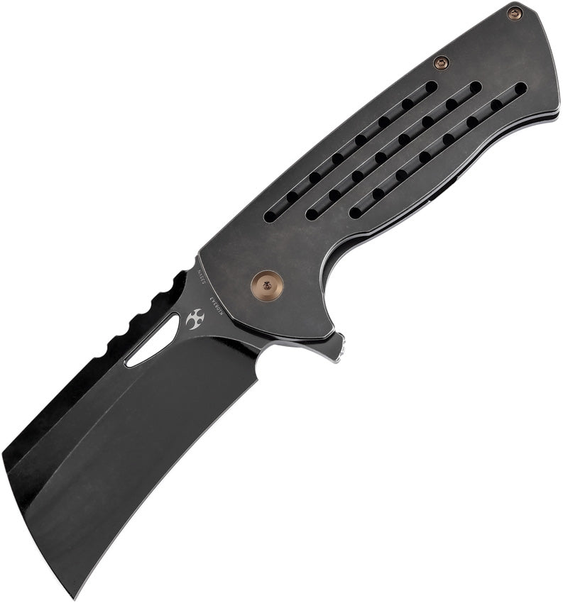 Superhawk Framelock BSW K1083A3