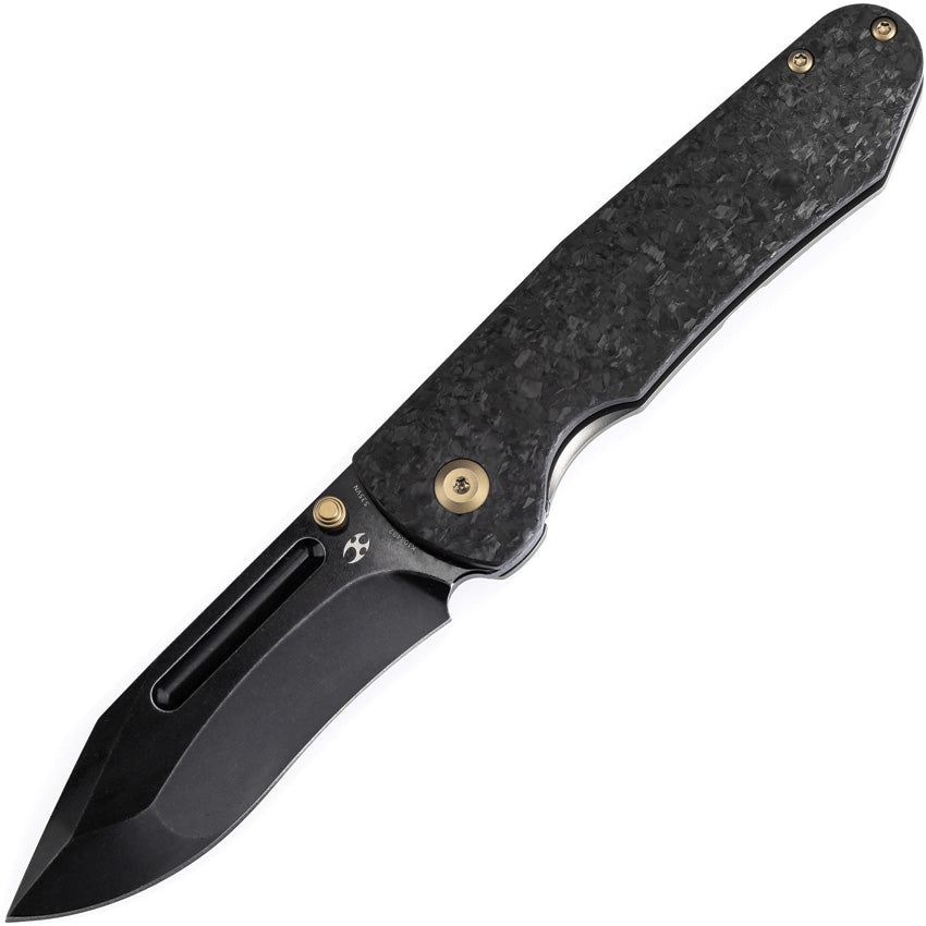 Superhawk Framelock CF K1084B2