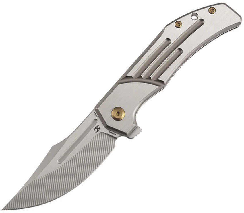 Orion Framelock Satin K1089B3