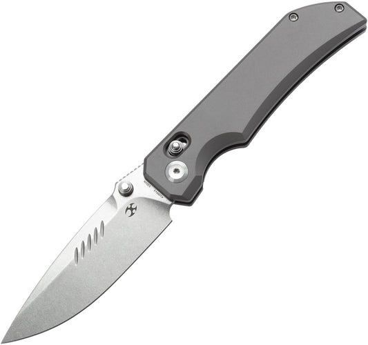 Eaglestrike Crossbar Lock Gry