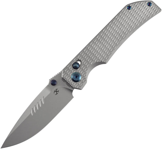 Eaglestrike Crossbar Lock Gry