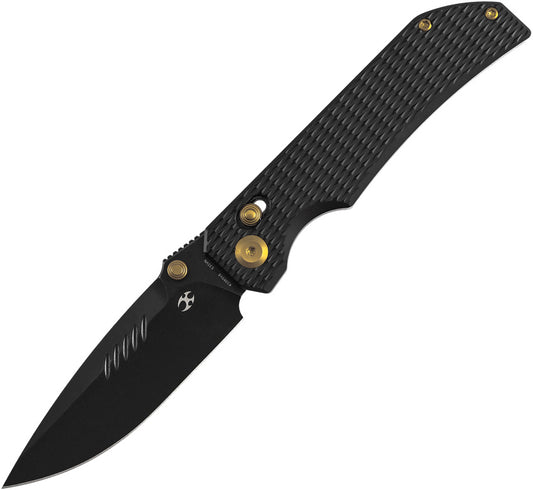 Eaglestrike Crossbar Lock Blk