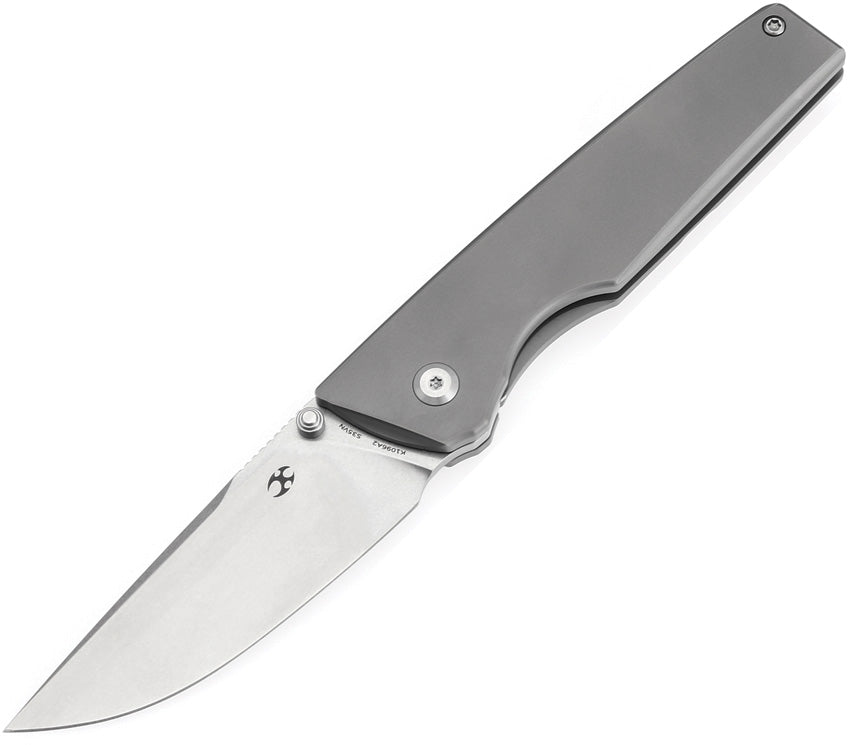 Chimera Framelock SW Ti K1096A2