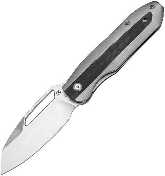 Thunderhead Linerlock Twill