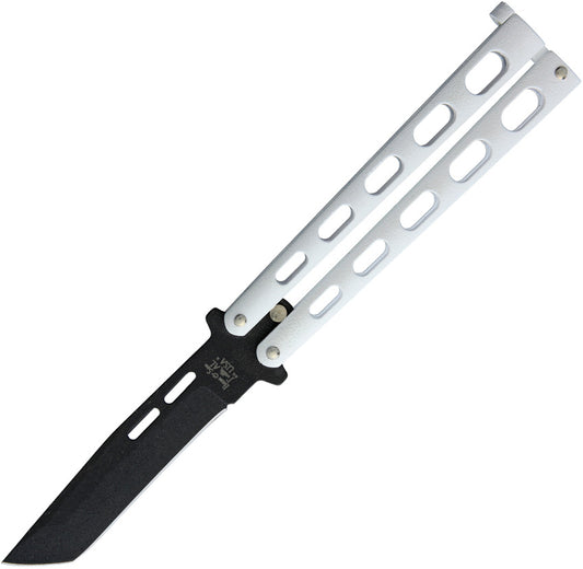 Butterfly White Tanto 115TANW