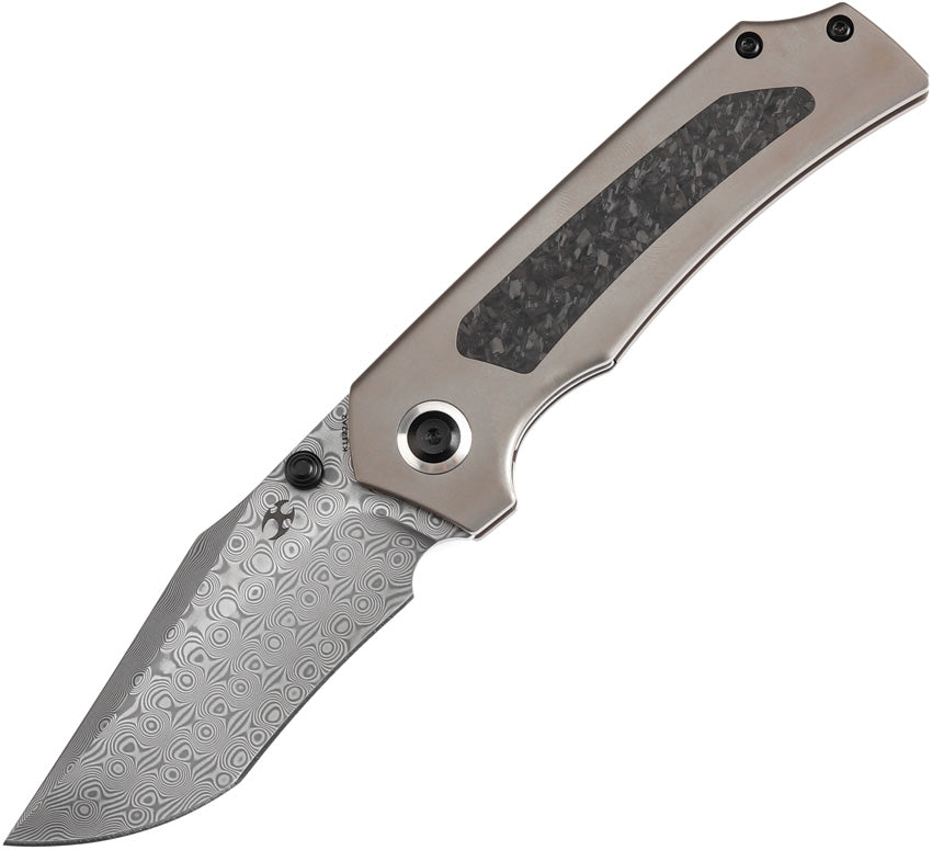 Fermi Linerlock Glow Damas K1122A2