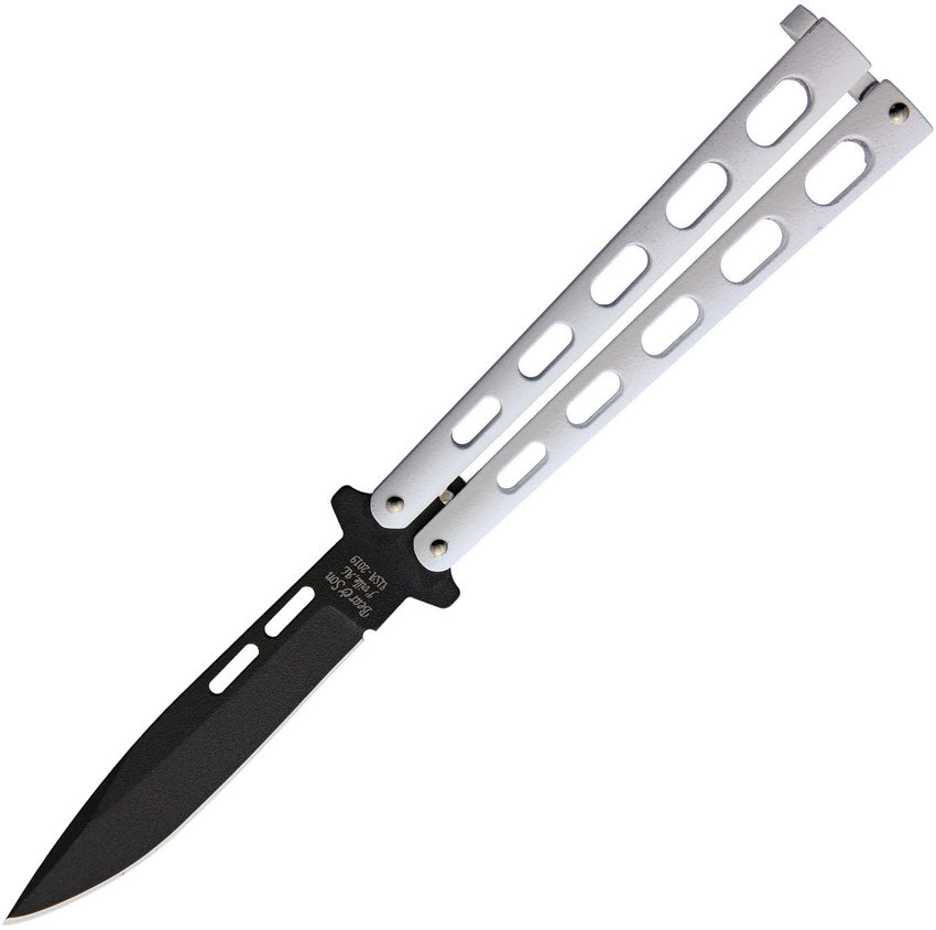 Butterfly White 115W