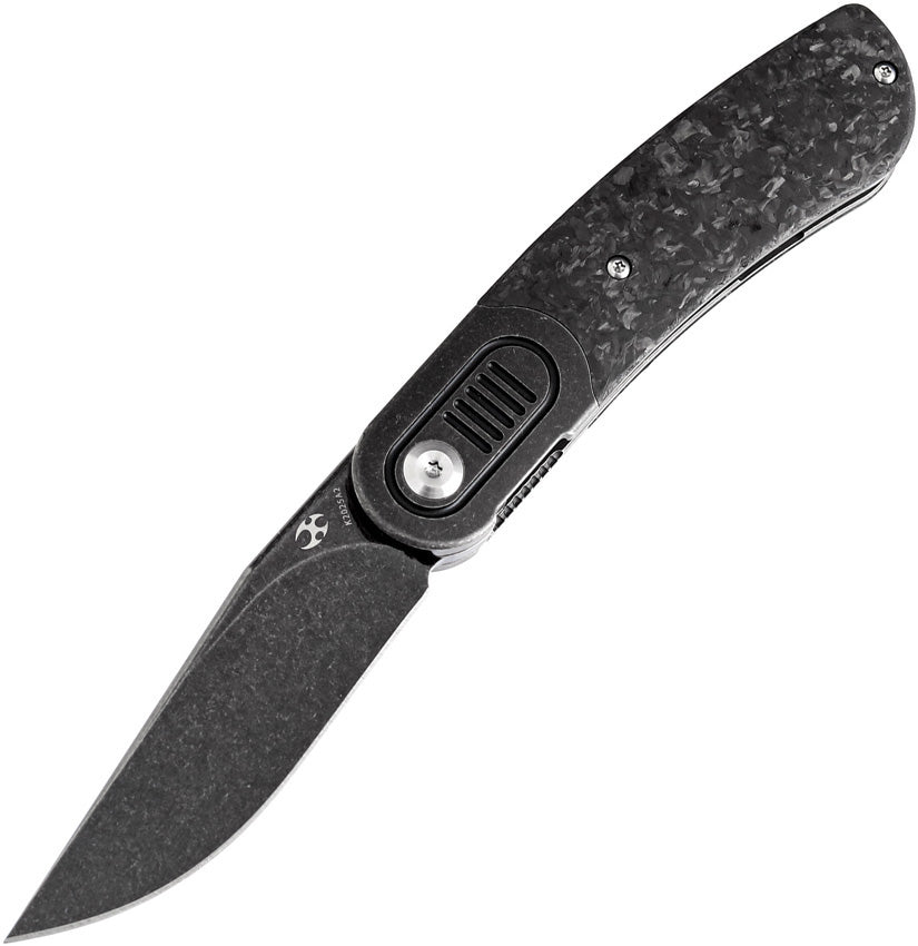 Reverie Framelock CF K2025A2