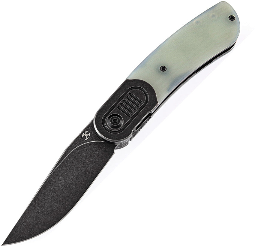 Reverie Framelock Jade K2025A5
