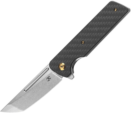 Anomaly Linerlock CF/G10