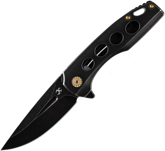 Cassowary Framelock Titanium