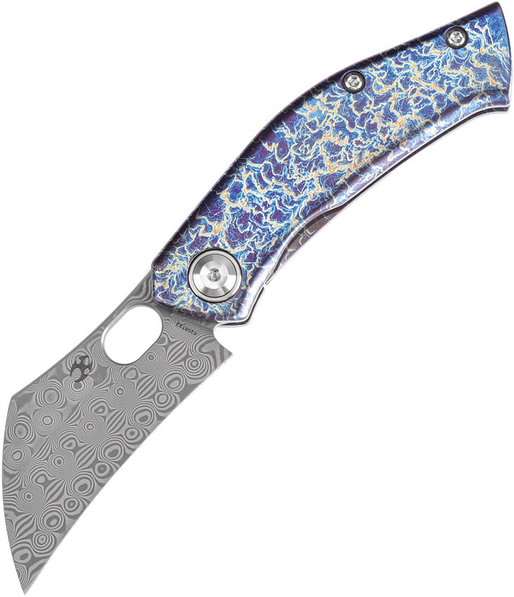 Osprey Framelock Lightning K2087A2