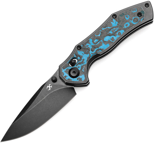 Apollo Crossbar Lock Arctic