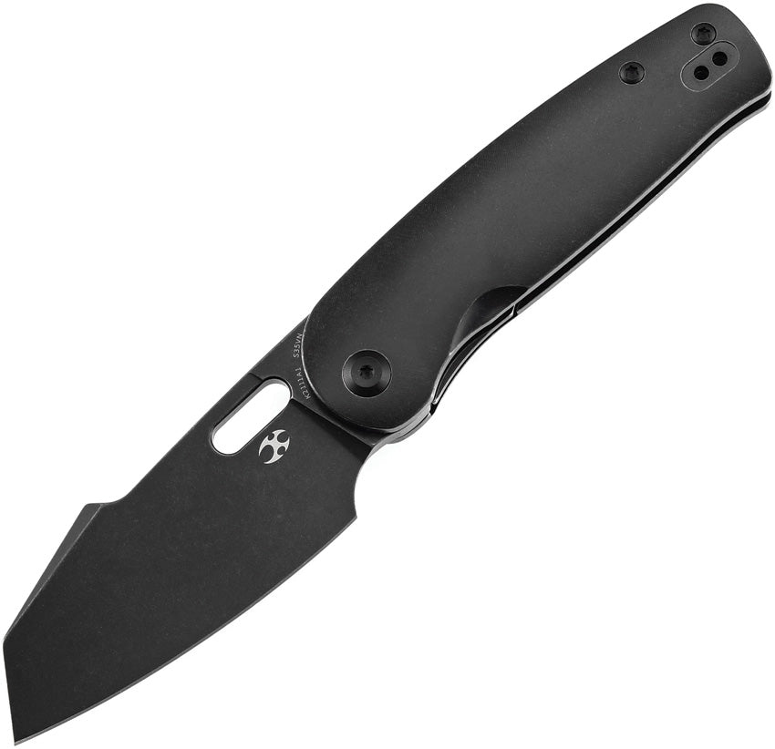 Orlok Nested Linerlock K2111A1