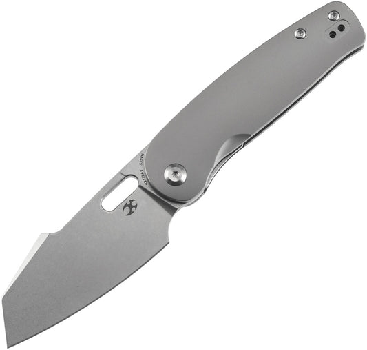 Orlok Nested Linerlock SW Ti