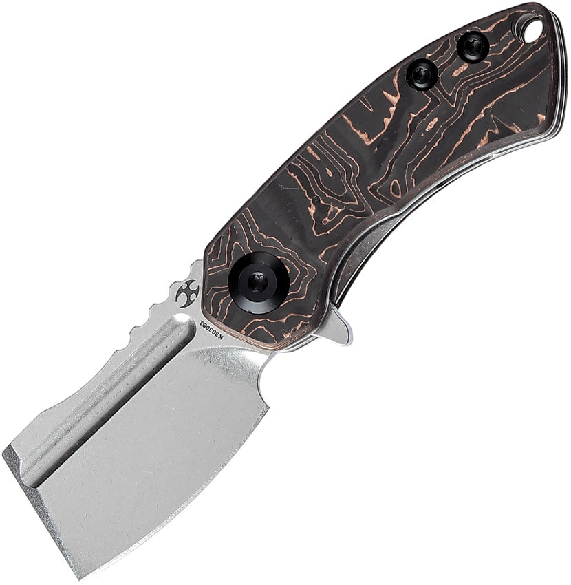 Mini Korvid Framelock  3030B1