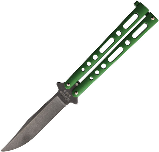 Butterfly Green Stonewash 117 GREEN SW