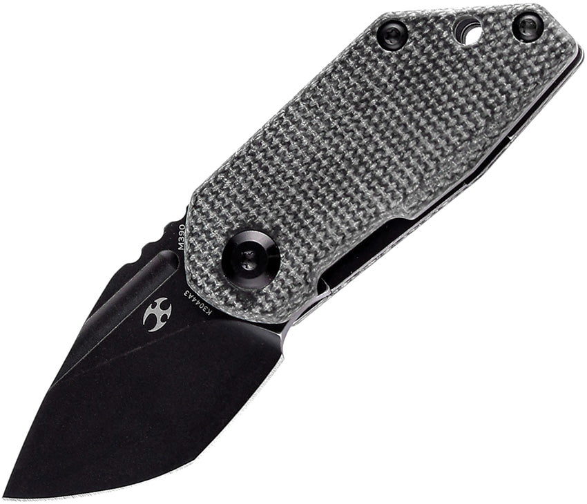 RIO Linerlock Black