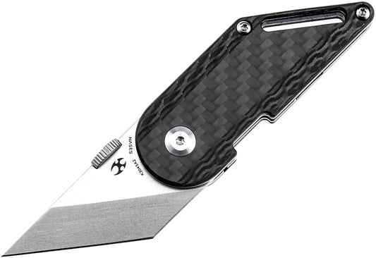 Pinkerton Dash Linerlock CF