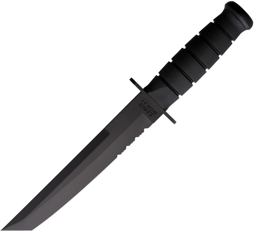 Black Tanto