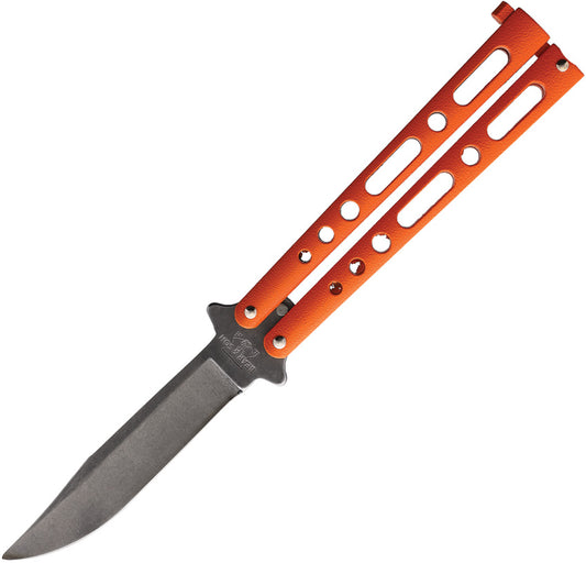 Butterfly Orange Stonewash 117 ORANGE SW