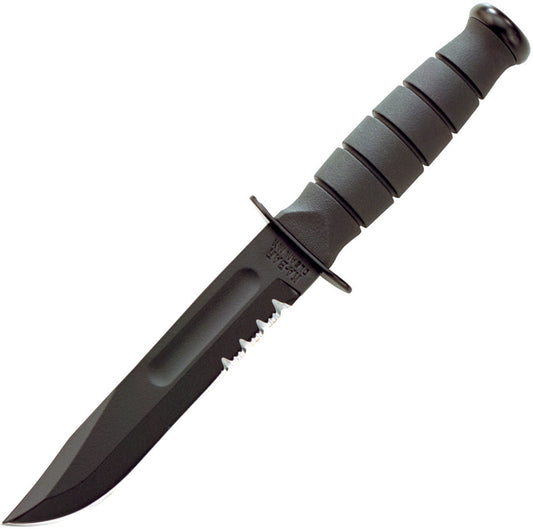 Short Serrated 1257