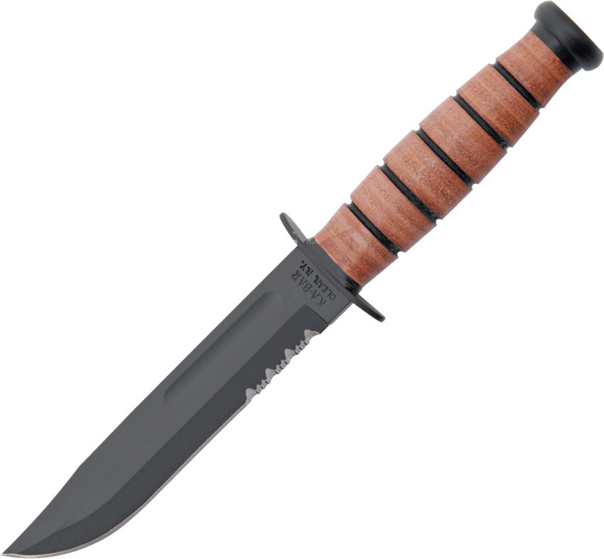 Short Ka-Bar