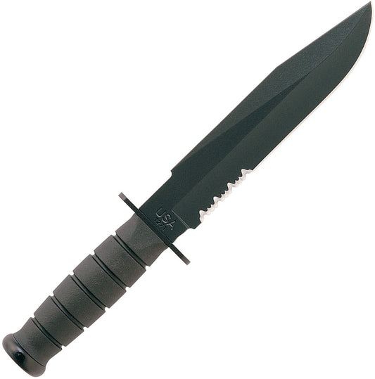 Black Fighter 1271