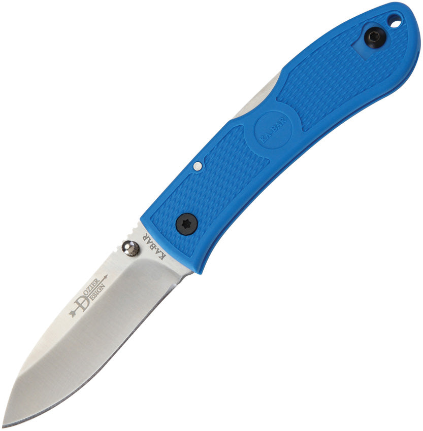 Folding Hunter Lockback