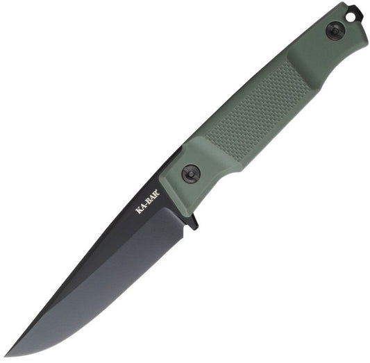 Apex Fixed Blade