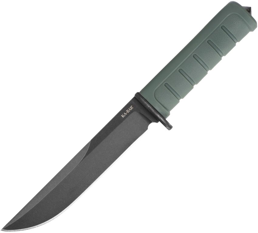 Dust I Fixed Blade