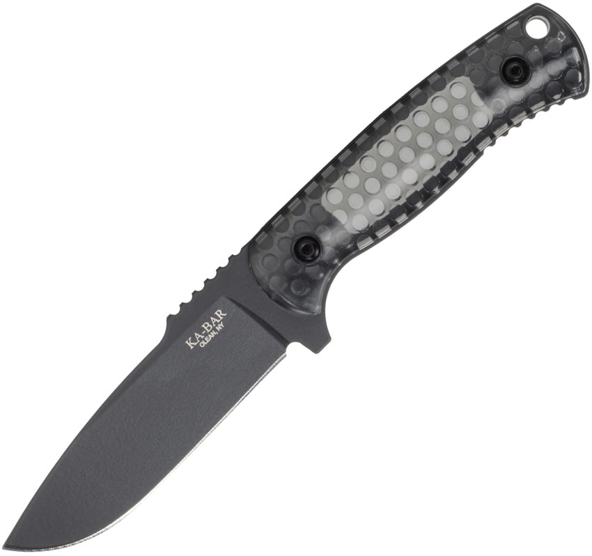 George Cool Name Fixed Blade