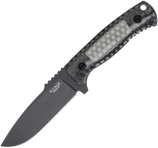 George Cool Name Fixed Blade