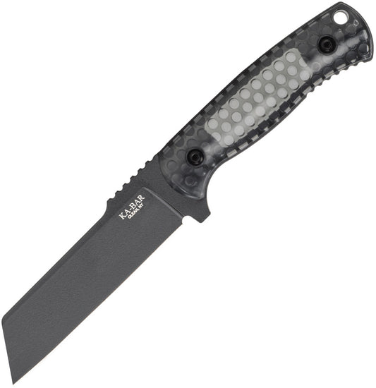 George Cool Name Fixed Blade