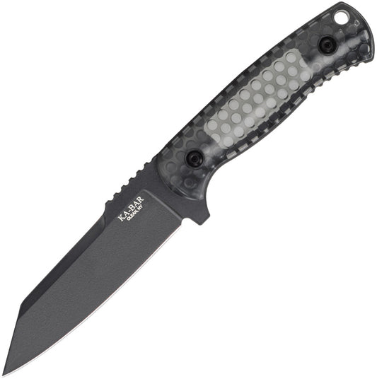 George Cool Name Fixed Blade