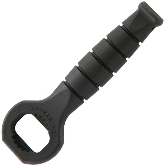 Ka-Barley Bottle Opener-Black 9907