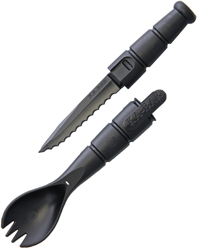 Tactical Spork 9909