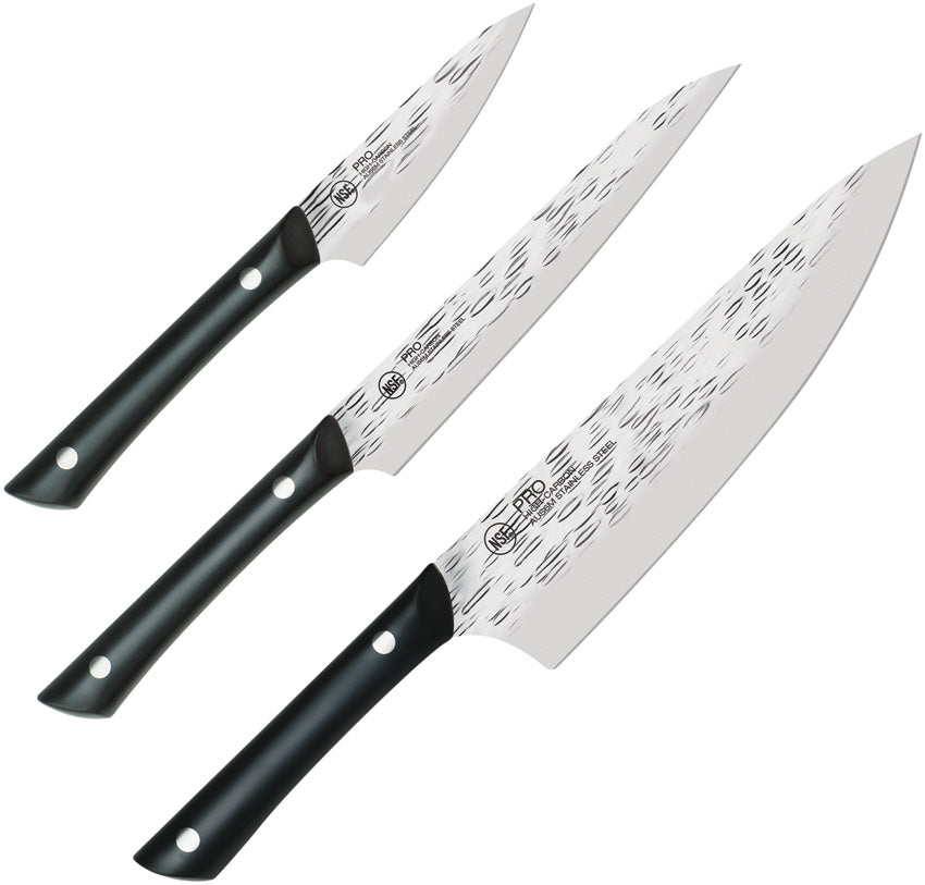 Professional Kitchen Set HTS0370