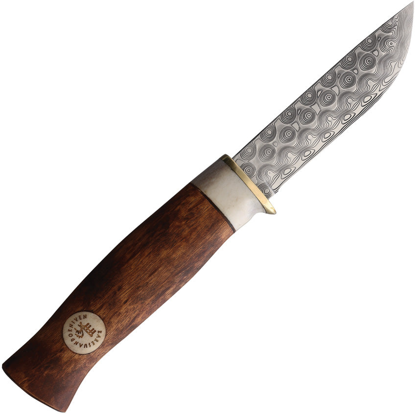 Beaver 8 Rose 3501-05