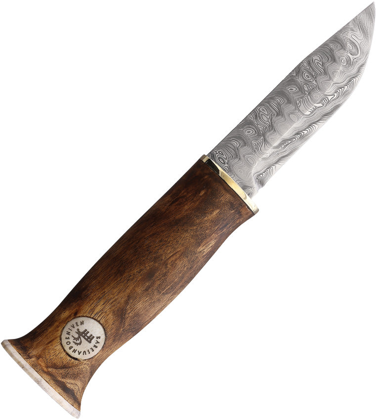Sami Nulpu Nordic Light