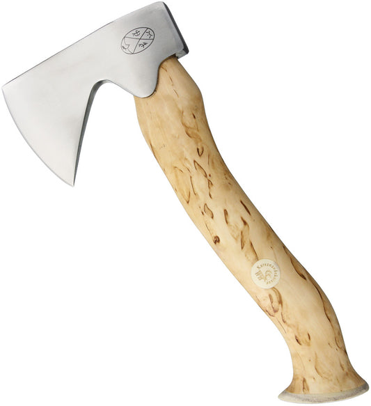 Stoera àksu Axe Natural