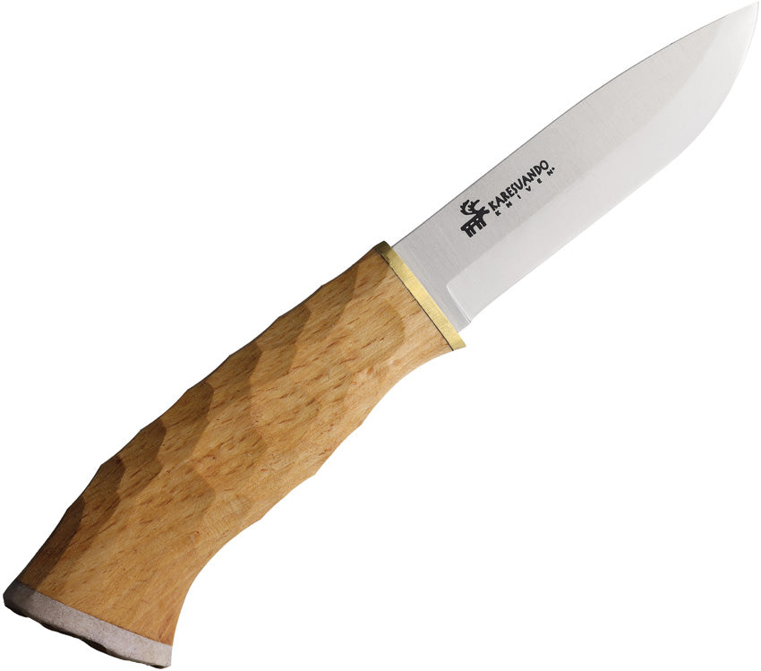 Galten Metsa Hunting Knife