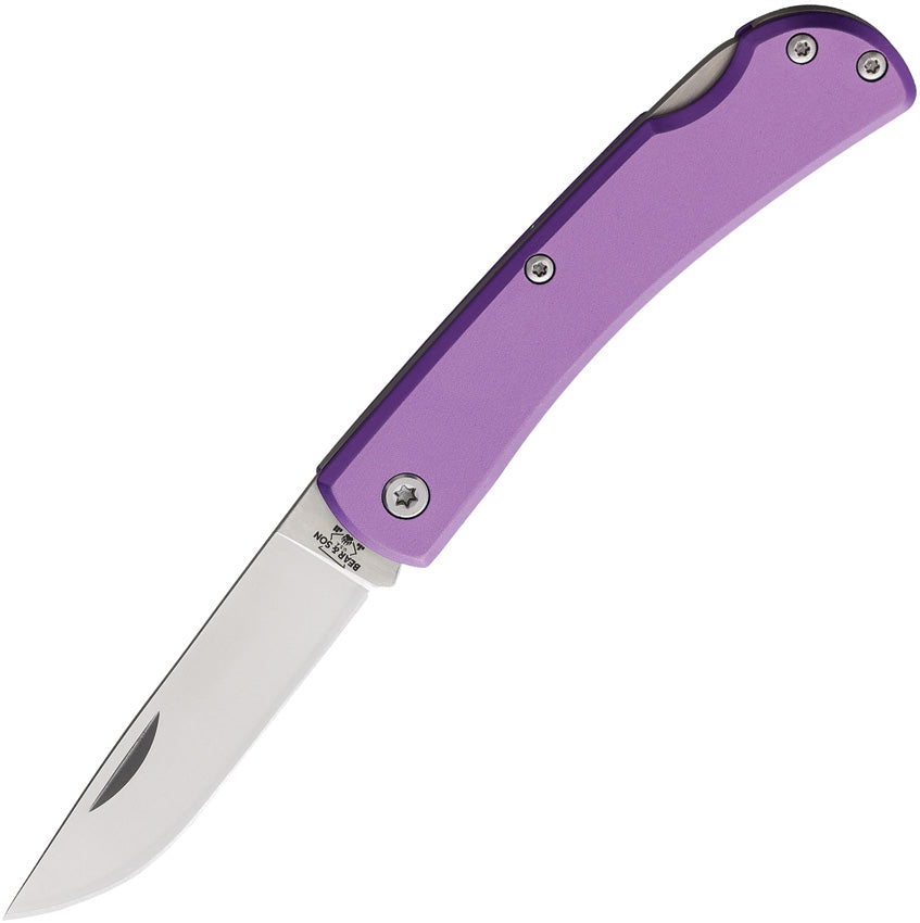 Small Farmhand Lockback 137LPL