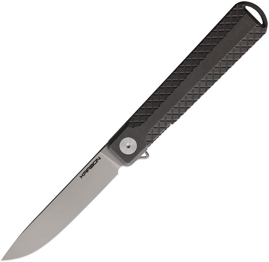 Beatnik Framelock 20CV Ti
