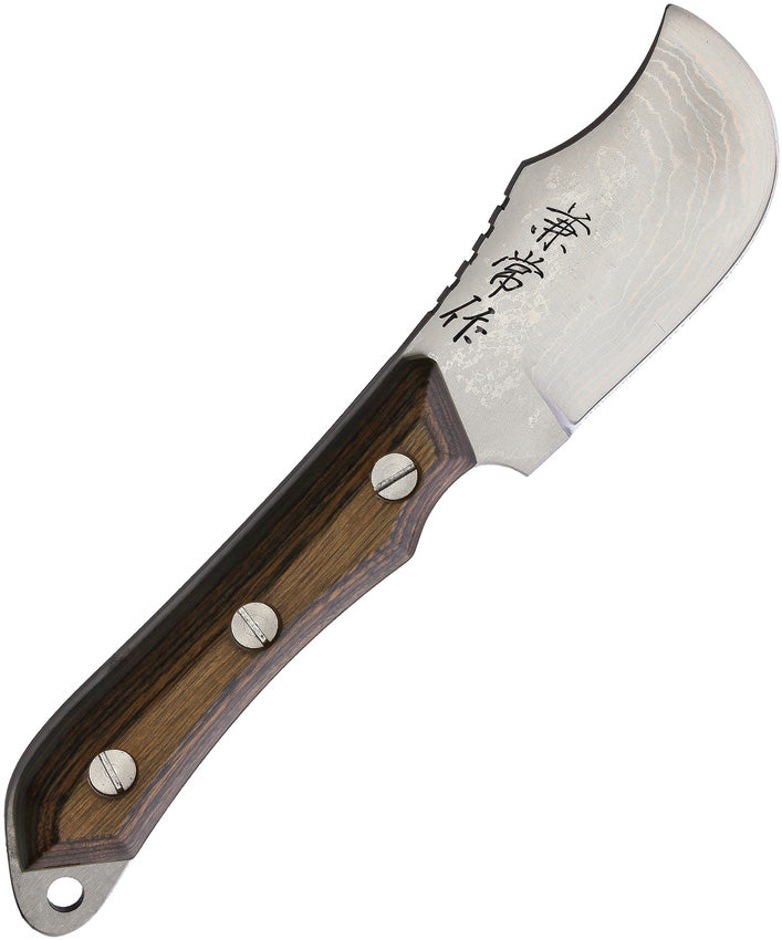 Seseragi Fixed Blade KB-267