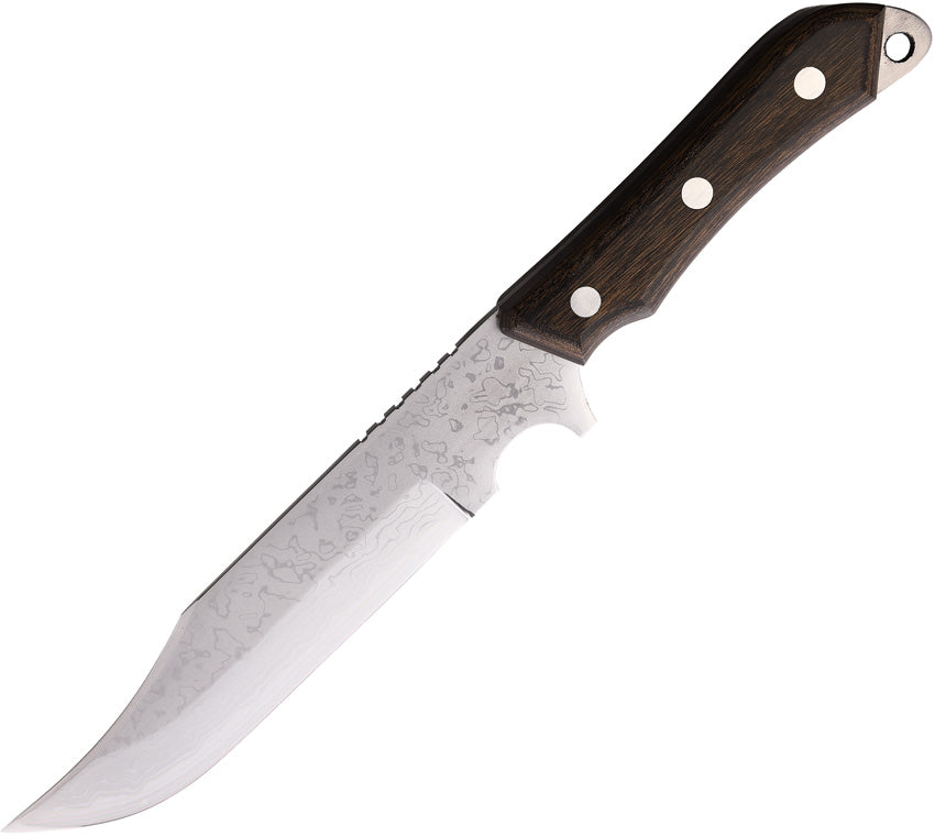 Seseragi Fixed Blade Clip