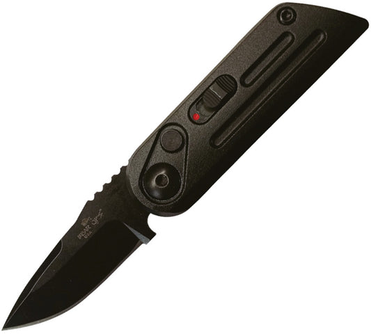 Auto Bold Action XIV Black