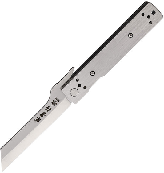 Linerlock Stainless